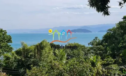 Terreno à venda no Taubaté, Ilhabela 