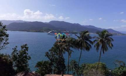 Casa com 3 quartos à venda no Ilhote, Ilhabela 