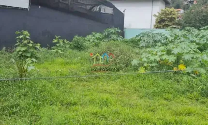 Terreno à venda na Barra Velha, Ilhabela 