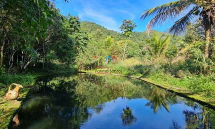 Casa com 5 quartos à venda no Água Branca, Ilhabela 