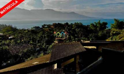 Casa com 6 quartos à venda no Engenho D'Água, Ilhabela 
