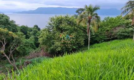 Terreno à venda no São Pedro, Ilhabela 