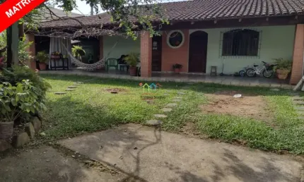 Casa com 4 quartos à venda na Barra Velha, Ilhabela 