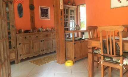 Casa com 3 quartos à venda na Barra Velha, Ilhabela 