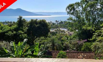 Casa com 6 quartos à venda no Engenho D'Água, Ilhabela 