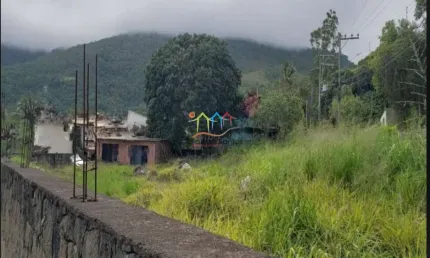 Terreno comercial à venda no Bexiga, Ilhabela 