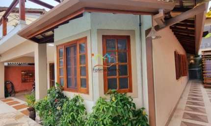 Casa com 5 quartos à venda no Perequê, Ilhabela 