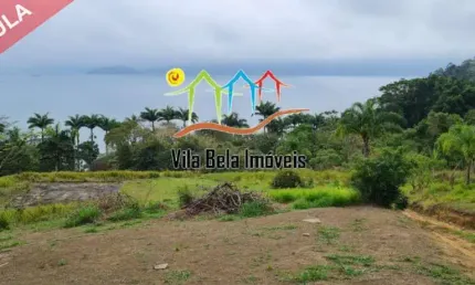 Terreno à venda em Itapecerica, Ilhabela 