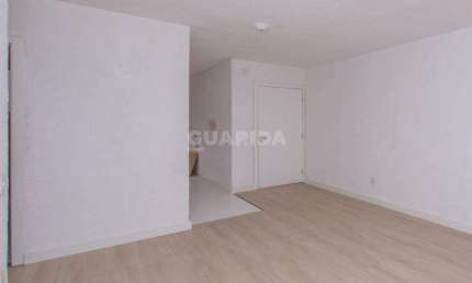 Apartarmento para locação com 2 dormitórios no bairro Hípica