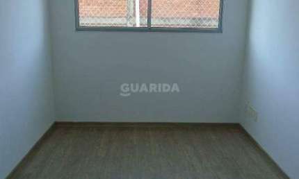 Apartamento com 2 dormitórios, sendo 1 suíte, no bairro Sarandi.