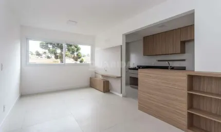 Apartamento semi-mobiliado para aluguel com 3 quartos, sendo 1 suíte, e 2 vagas cobertas, Partenon - Porto Alegre/RS!