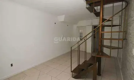 Casa em Condomínio para aluguel, 2 quartos, 1 vaga, Tristeza - Porto Alegre/RS