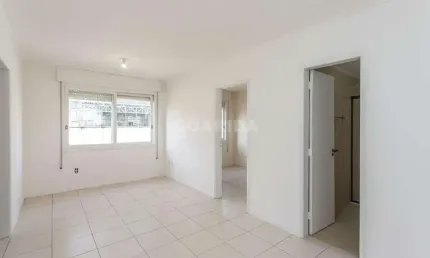Apartamento com 1 quarto para alugar na Avenida Nilópolis, Petrópolis, Porto Alegre