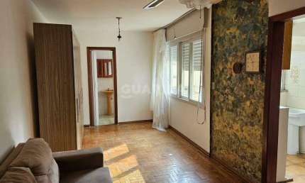 Kitnet/JK/Studio para aluguel, Vila Ipiranga - Porto Alegre/RS