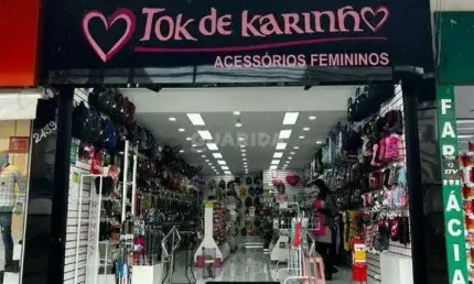 Loja/Ponto Comercial para aluguel, Passo d`Areia - Porto Alegre/RS