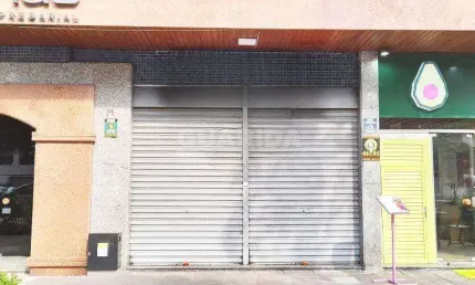 Ponto comercial para alugar na Avenida Carlos Gomes, Auxiliadora, Porto Alegre