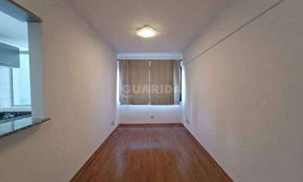 Apartamento para aluguel, 1 quarto, 1 vaga, Moinhos de Vento - Porto Alegre/RS