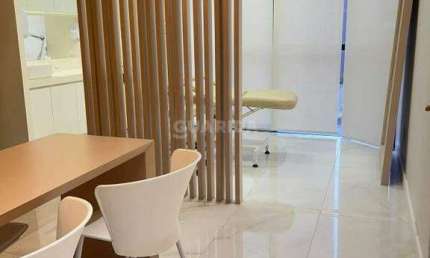 Conjunto/Sala Comercial para aluguel, 1 vaga, Moinhos de Vento - Porto Alegre/RS