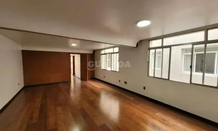 Apartamento para aluguel, 3 quartos, 1 suíte, Santana - Porto Alegre/RS