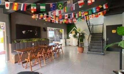 Loja/Ponto Comercial para aluguel, 10 vagas, Sarandi - Porto Alegre/RS
