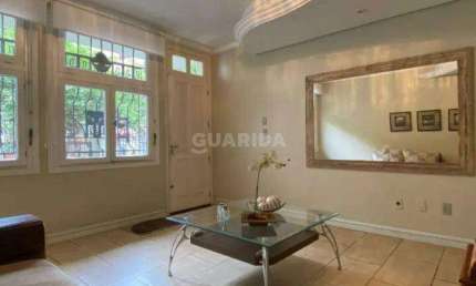 Casa Residencial/Sobrado para aluguel, 2 quartos, 2 suítes, 2 vagas, Centro Histórico - Porto Alegre/RS