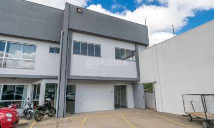 Barracão / Galpão / Depósito para alugar na Beco José Paris, Sarandi, Porto Alegre