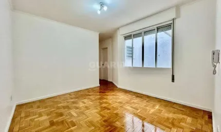 Apartamento para aluguel, 2 quartos, 2 vagas, Petrópolis - Porto Alegre/RS