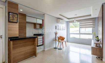 Apartamento para aluguel, 3 quartos, 1 suíte, 1 vaga, Sarandi - Porto Alegre/RS