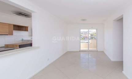 Apartamento para aluguel, 3 quartos, 1 suíte, 1 vaga, Teresópolis - Porto Alegre/RS