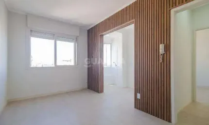 Apartamento para aluguel, 1 quarto, 1 vaga, Centro Histórico - Porto Alegre/RS