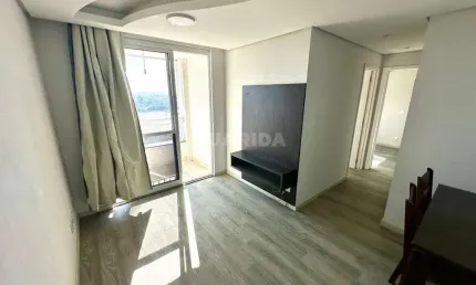 Apartamento para aluguel, 2 quartos, 1 suíte, 1 vaga, Humaitá - Porto Alegre/RS