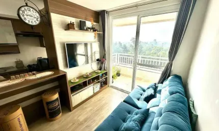 Apartamento para aluguel, 2 quartos, 1 suíte, 1 vaga, Humaitá - Porto Alegre/RS