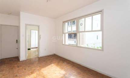 Apartamento com 2 quartos para alugar na Avenida Protásio Alves, Petrópolis, Porto Alegre