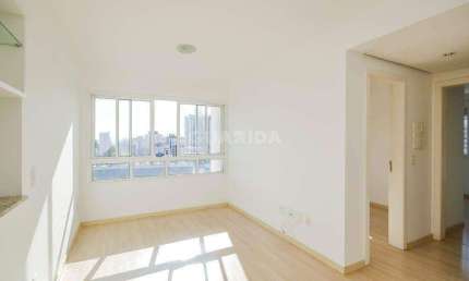 Apartamento para aluguel, 2 quartos, 1 suíte, 1 vaga, Menino Deus - Porto Alegre/RS