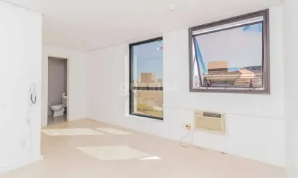 Sala comercial para alugar na Avenida Goethe, Rio Branco, Porto Alegre