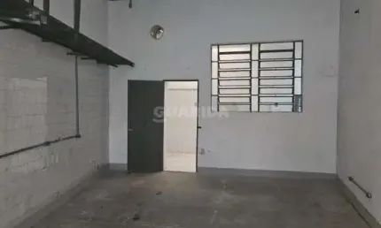 Ponto comercial para alugar na Rua Gonçalves Ledo, Jardim Botânico, Porto Alegre
