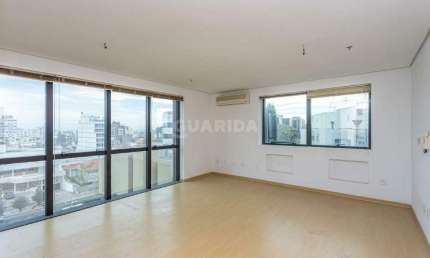 Sala comercial para alugar na Avenida Augusto Meyer, Auxiliadora, Porto Alegre