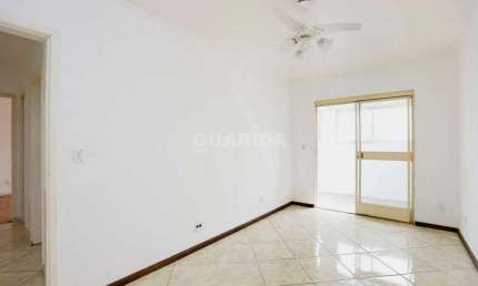 Apartamento com 1 Dormitório no Bairro Cristo Redentor