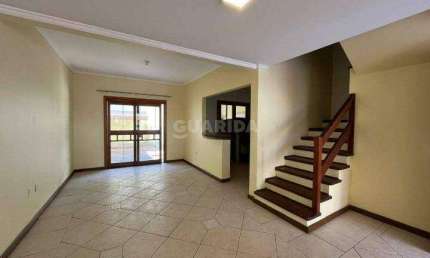 Casa em condomínio com 3 dormitórios no bairro Ipanema