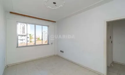 Apartamento para aluguel com 1 quarto no bairro Floresta