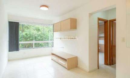 Apartamento com 2 dormitórios para alugar no bairro Cavalhada
