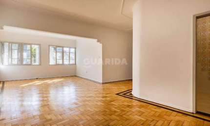 Apartamento com 3 quartos para alugar na Rua Doutor Alcides Cruz, Petrópolis, Porto Alegre