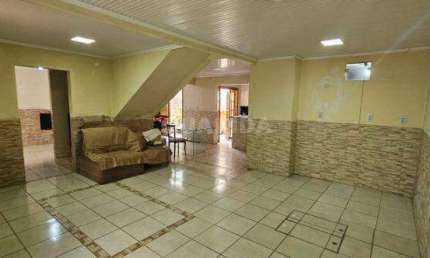 Casa Residencial com 4 dormitórios para alugar no bairro Jardim Itu Sabara.