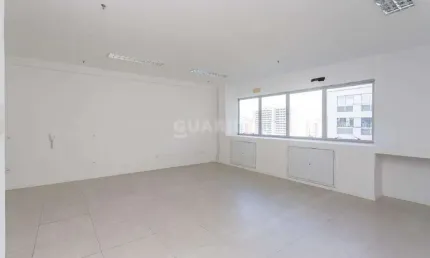 Conjunto/Sala Comercial para aluguel, 1 vaga, Partenon - Porto Alegre/RS