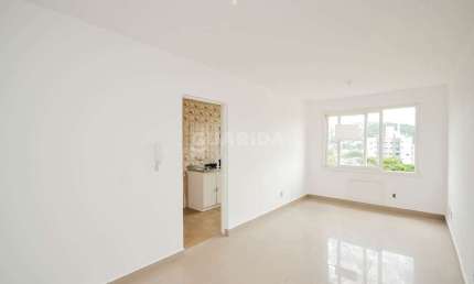 Excelente apartamento com 1 quarto no Bairro Tristeza!
