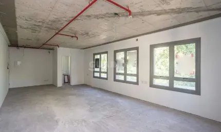 Sala comercial para alugar na Avenida Mariland, Auxiliadora, Porto Alegre
