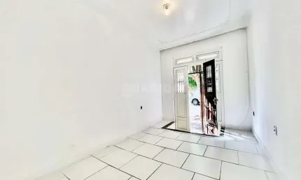 Apartamento com 2 dormitórios para alugar no bairro são Geraldo.