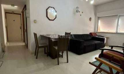 Apartamento para locação de 97m² e 3 dormitórios no bairro Menino Deus