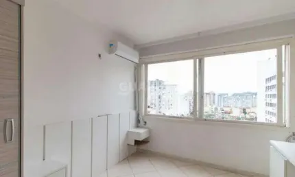 Apartamento com 1 dormitório para alugar no bairro centro histórico