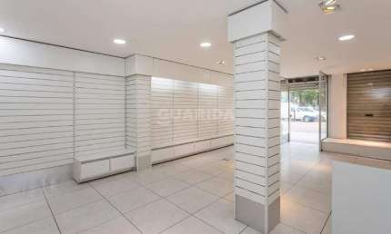 Loja/Ponto Comercial para aluguel, Moinhos de Vento - Porto Alegre/RS